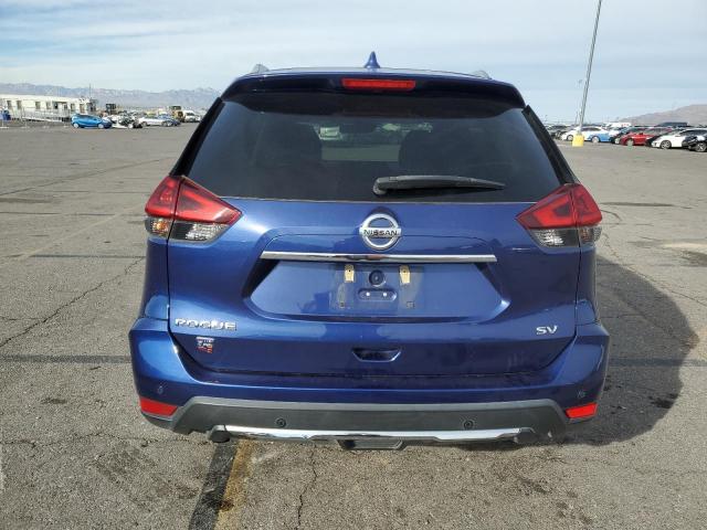 2020 NISSAN ROGUE S - 5N1AT2MT6LC740209