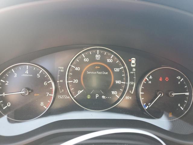 2024 MAZDA 3 PREFERRE - 3MZBPACM8RM422808
