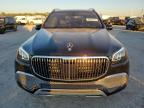 MERCEDES-BENZ GLS MERCED photo