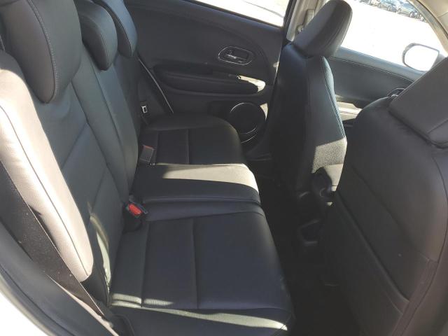 2019 HONDA HR-V TOURI 3CZRU6H92KM711405