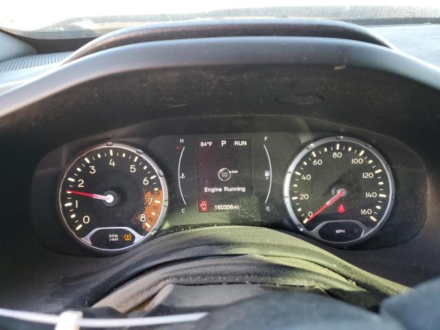 2018 JEEP RENEGADE L - ZACCJBBB6JPH88685