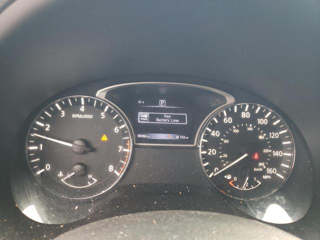 2016 NISSAN ALTIMA 2.5 - 1N4AL3AP9GC164046