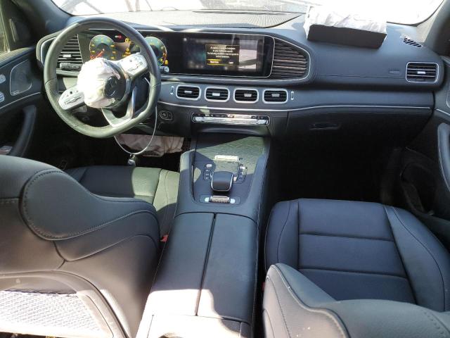 2023 MERCEDES-BENZ GLS 450 4M - 4JGFF5KE8PA971472
