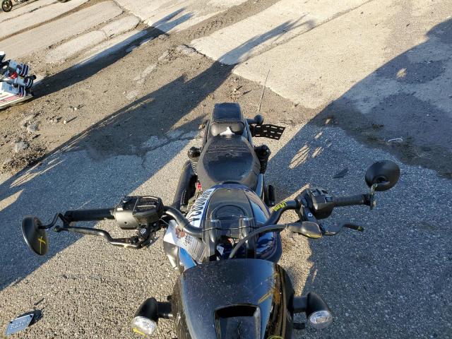 2023 HARLEY-DAVIDSON RH975 S 1HD1ZF112PB318137