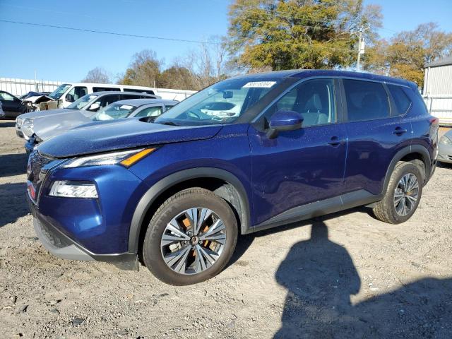 2023 NISSAN ROGUE SV #3022613793