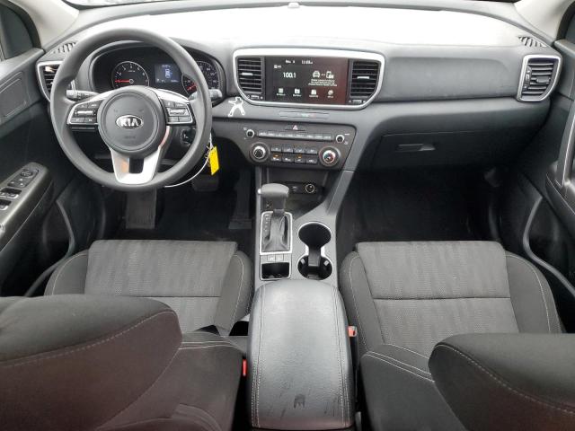 2021 KIA BORREGO LX KNDPM3AC2M7938947