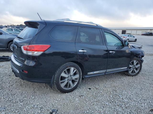2016 NISSAN PATHFINDER - 5N1AR2MN2GC644860
