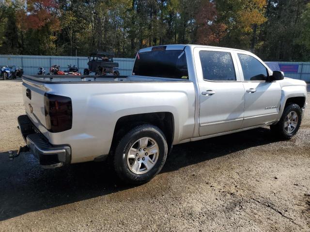 2015 CHEVROLET SILVERADO - 3GCPCREC5FG368319