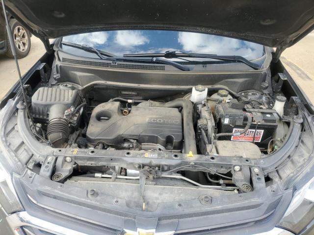 2018 CHEVROLET EQUINOX LS - 2GNAXHEV0J6119086