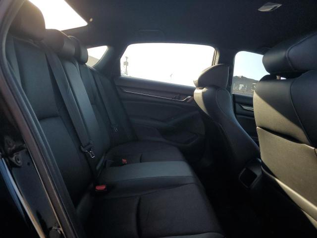 2019 HONDA ACCORD SPO - 1HGCV1F32KA158859