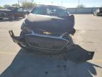 Lot #3037059743 2021 CHEVROLET SPARK 1LT