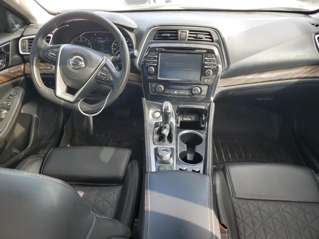 2017 NISSAN MAXIMA 3.5 - 1N4AA6AP6HC434908