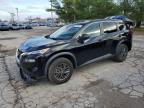 2021 NISSAN ROGUE S - 5N1AT3AA5MC726344