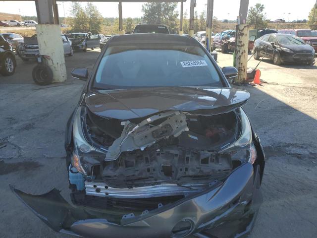 2016 TOYOTA PRIUS - JTDKBRFU8G3500854