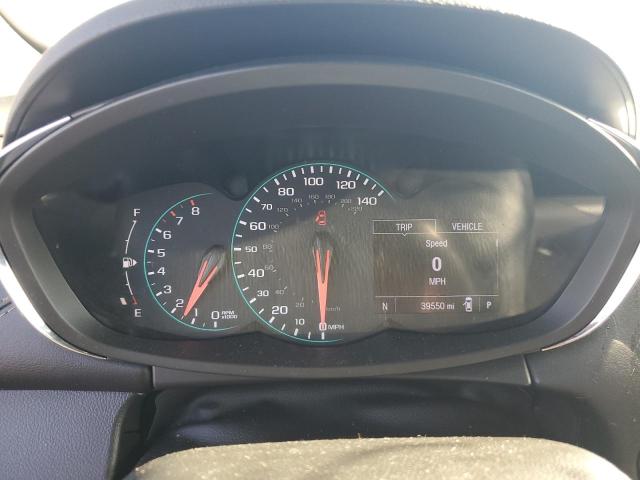 2020 CHEVROLET TRAX 1LT - KL7CJPSB5LB007064