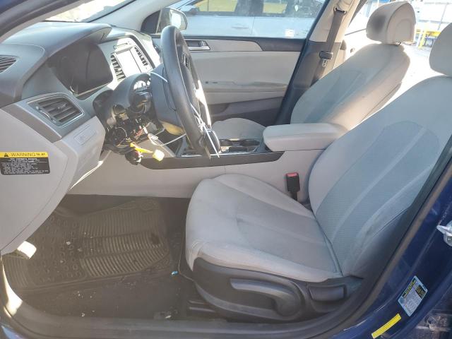 2016 HYUNDAI SONATA SE - 5NPE24AF3GH301966