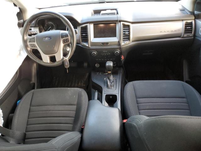 2020 FORD RANGER XL - 1FTER4EH1LLA60101