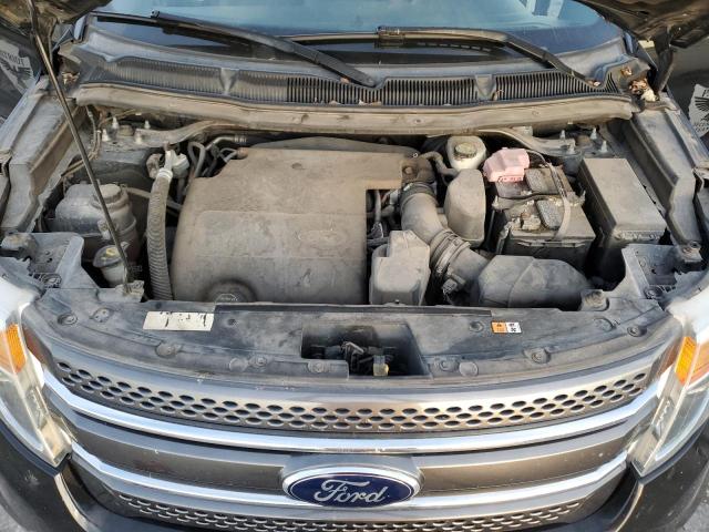 2015 FORD EXPLORER X - 1FM5K7D85FGB48522