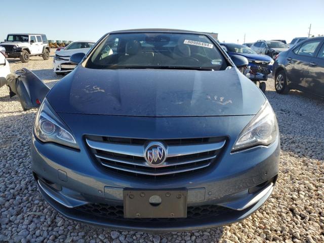 2017 BUICK CASCADA PR W04WH3N55HG006270