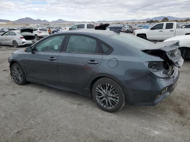 2022 KIA FORTE GT L - 3KPF54AD4NE439429