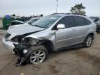 LEXUS RX 350 photo