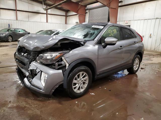 2018 MITSUBISHI ECLIPSE CR #3023985209