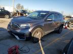 2022 HONDA CR-V TOURI - 7FARW2H9XNE005207