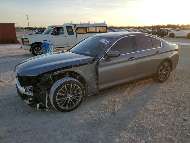 2023 BMW 530 I #2986858970