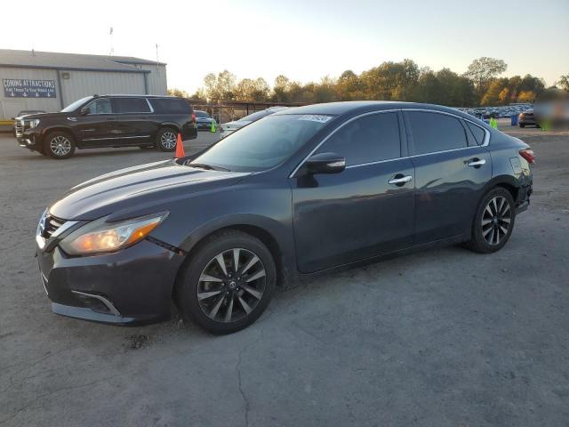 VIN 1N4AL3AP0JC164170 2018 NISSAN ALTIMA no.1