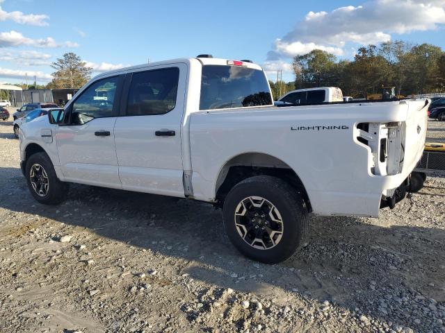 Vin: 1ftvw1el7nwg00693, lot: 81092424, ford f150 light lightning pro 20222