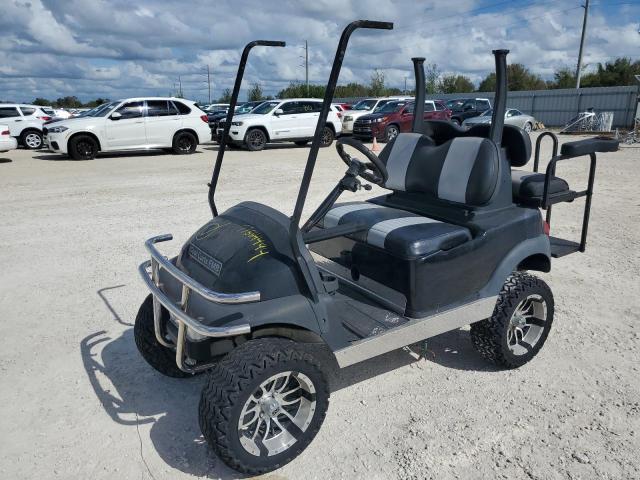 CLUB GOLF CART 2021 black   JE1445512323 photo #3