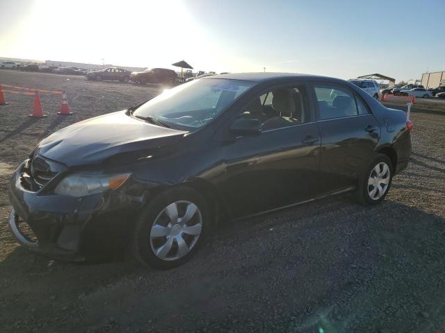 Vin: 2t1bu4ee4dc056429, lot: 81355714, toyota corolla base 2013 img_1