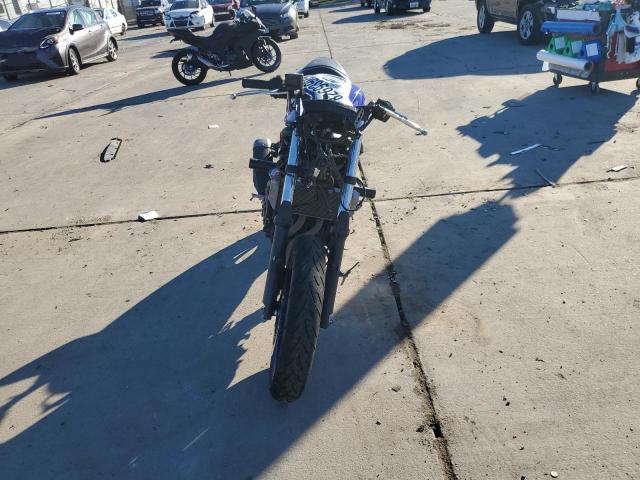 2016 YAMAHA YZFR3 MH3RH06Y8GK012474