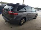 TOYOTA SIENNA XLE photo