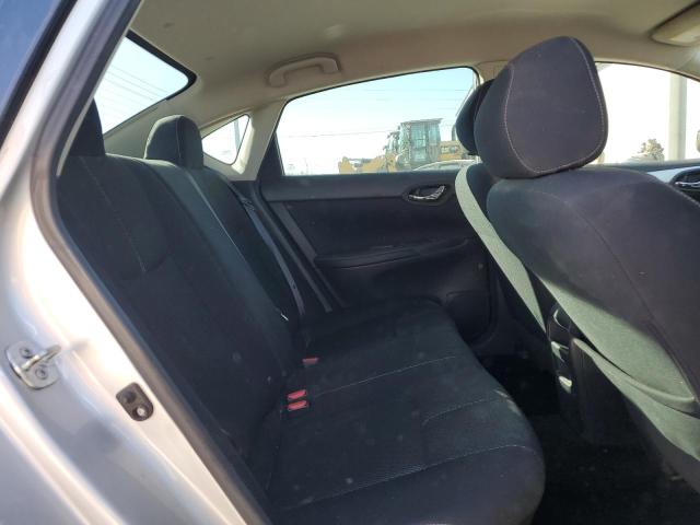 2016 NISSAN SENTRA S/S 3N1AB7AP9GY238998