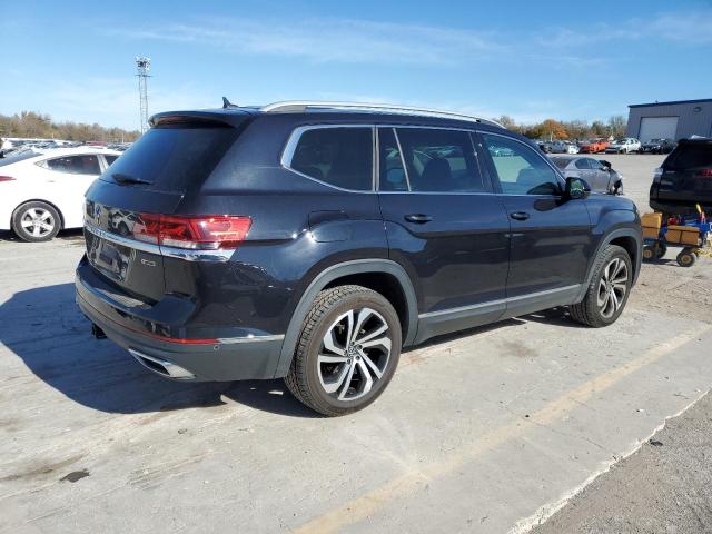 2021 VOLKSWAGEN ATLAS SEL - 1V2TR2CAXMC503217