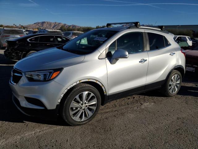 2018 BUICK ENCORE PRE - KL4CJASB4JB511693