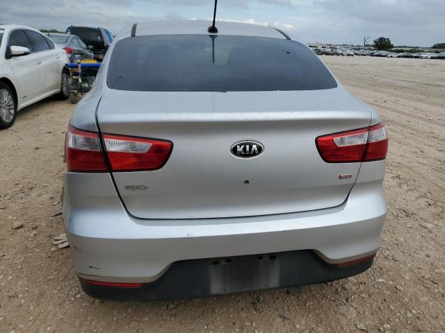 2017 KIA RIO LX - KNADM4A30H6034497