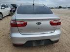 Lot #3024412550 2017 KIA RIO LX