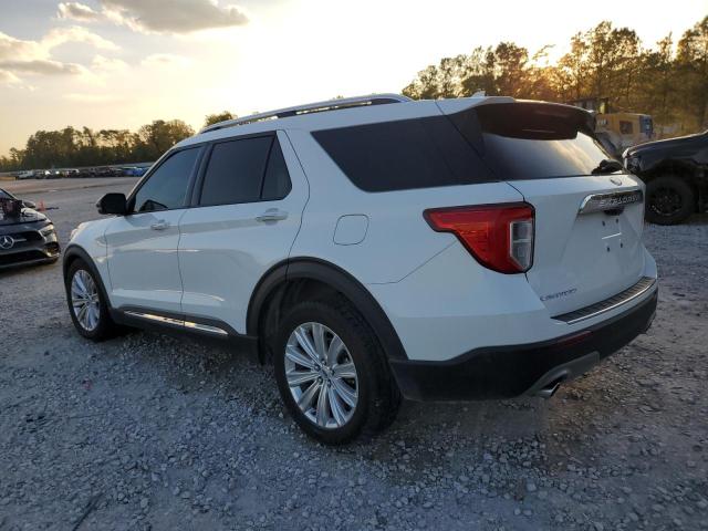 2022 FORD EXPLORER L - 1FMSK7FH9NGA71622