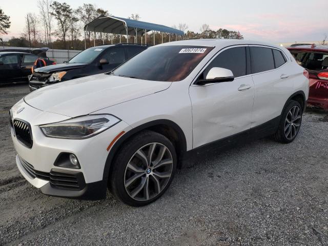 Global Auto Auctions: 2018 BMW X2 SDRIVE2