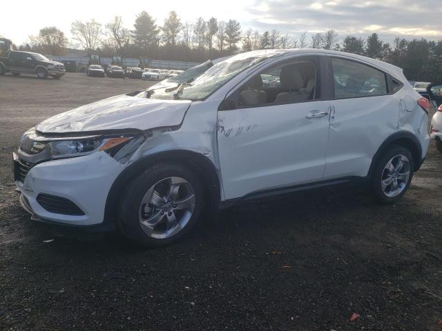 2022 HONDA HR-V LX #3102246588