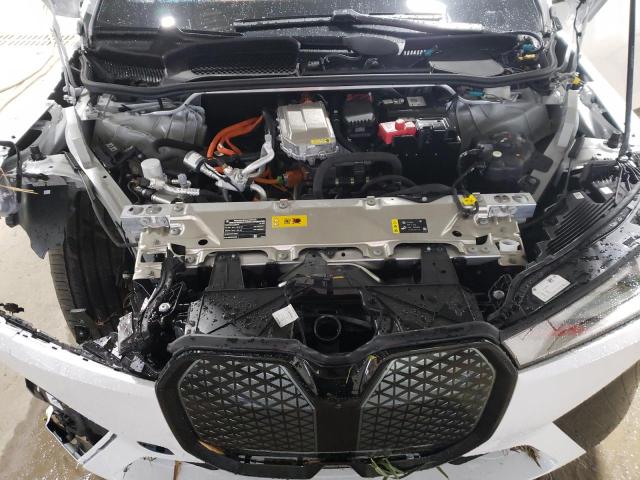 2024 BMW IX XDRIVE5 WB523CF05RCP93327