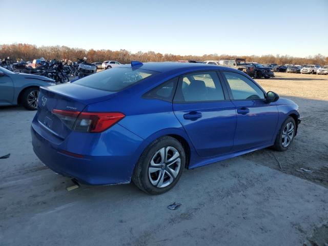 2024 HONDA CIVIC SPOR - 2HGFE2F53RH507298