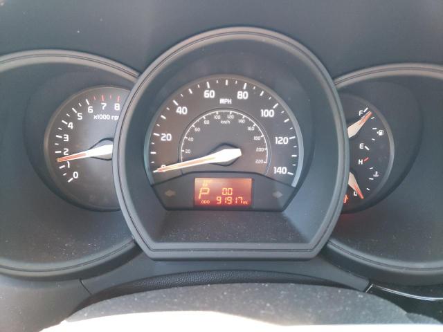 2017 KIA RIO LX - KNADM4A38H6118406