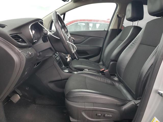 2017 BUICK ENCORE PRE - KL4CJBSB5HB104577