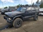 Lot #3009385603 2001 JEEP CHEROKEE S