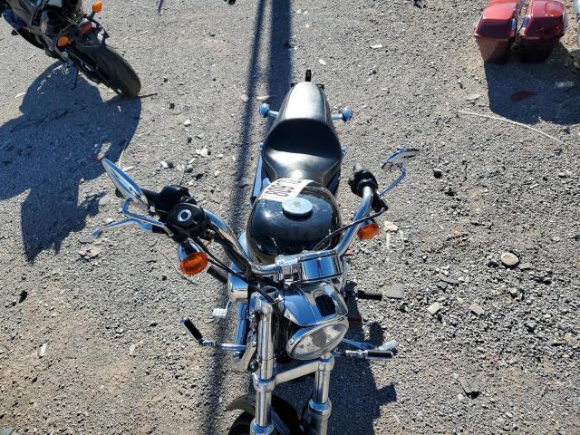 2007 HARLEY-DAVIDSON XL1200 L - 1HD1CX3167K408802