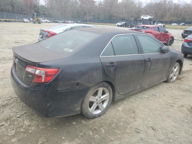 VIN 4T1BF1FKXDU286391 2013 TOYOTA CAMRY no.3