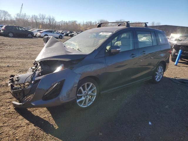 2015 MAZDA 5 TOURING #2994088358